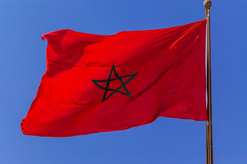 Soutien à la communauté marocaine insulaire